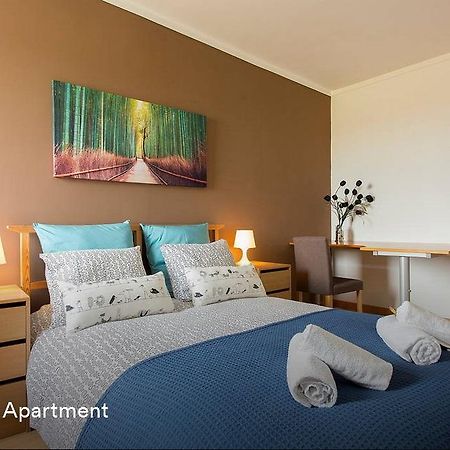 Cardoso Pires 2 Bedrooms Apt. Lisboa الغرفة الصورة