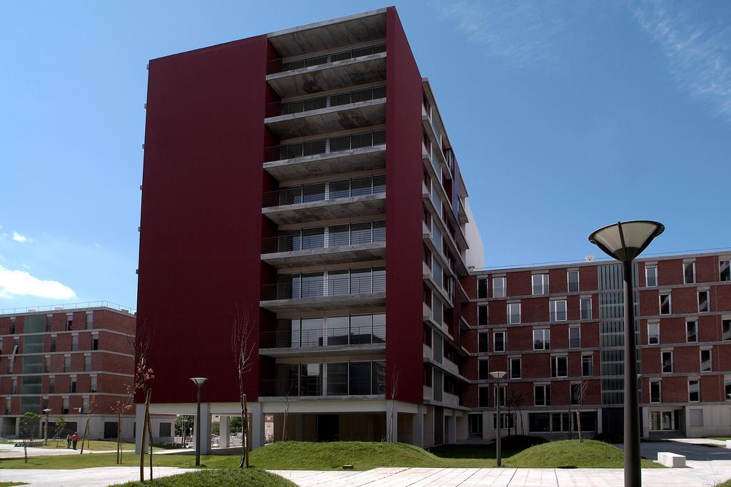 Cardoso Pires 2 Bedrooms Apt. Lisboa الغرفة الصورة