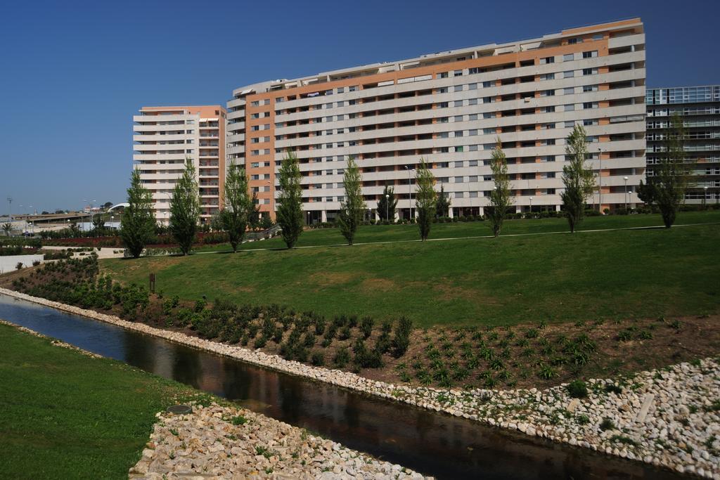 Cardoso Pires 2 Bedrooms Apt. Lisboa الغرفة الصورة