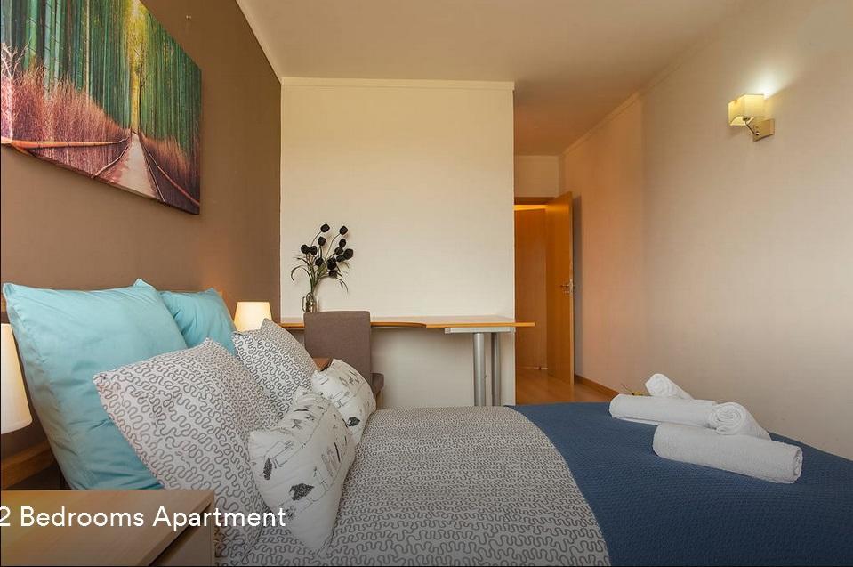 Cardoso Pires 2 Bedrooms Apt. Lisboa الغرفة الصورة
